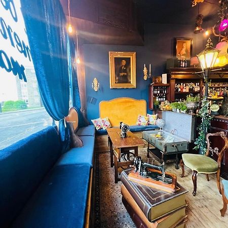 Mollys Boutique Hotel Ilkley Eksteriør bilde