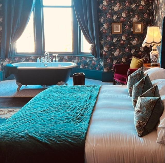 Mollys Boutique Hotel Ilkley Eksteriør bilde