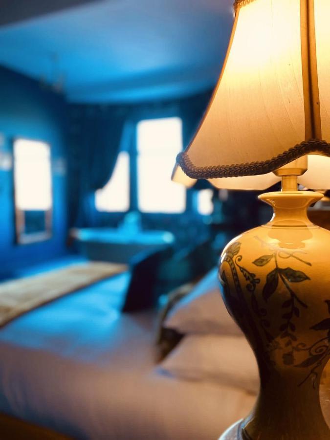 Mollys Boutique Hotel Ilkley Eksteriør bilde