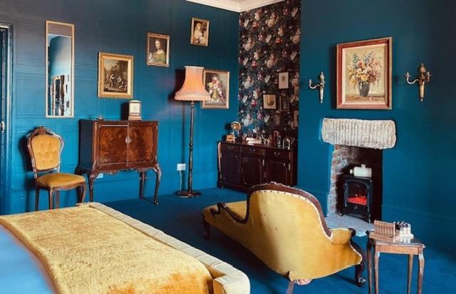 Mollys Boutique Hotel Ilkley Eksteriør bilde