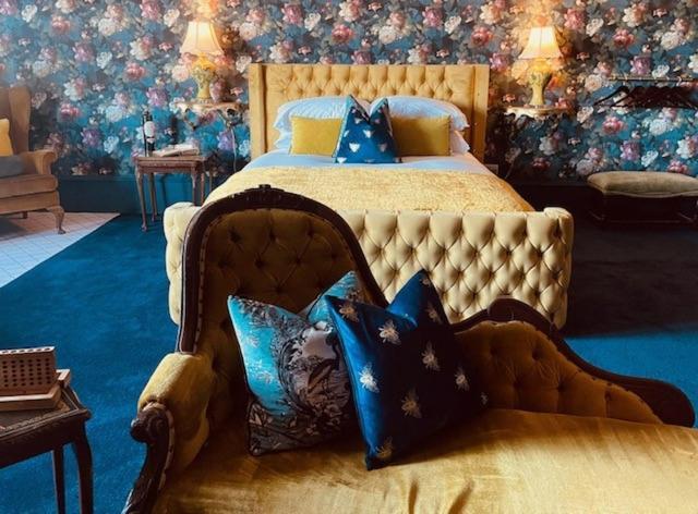 Mollys Boutique Hotel Ilkley Eksteriør bilde