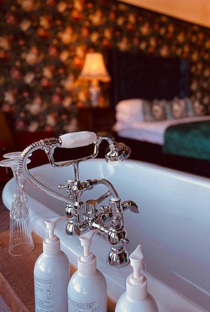 Mollys Boutique Hotel Ilkley Eksteriør bilde