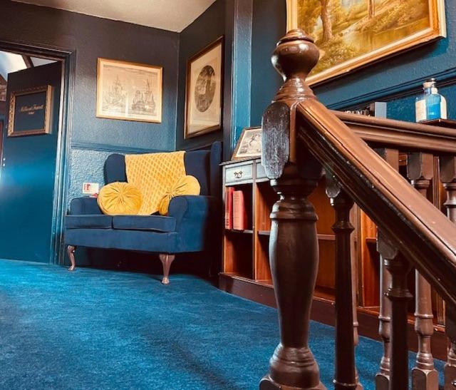 Mollys Boutique Hotel Ilkley Eksteriør bilde