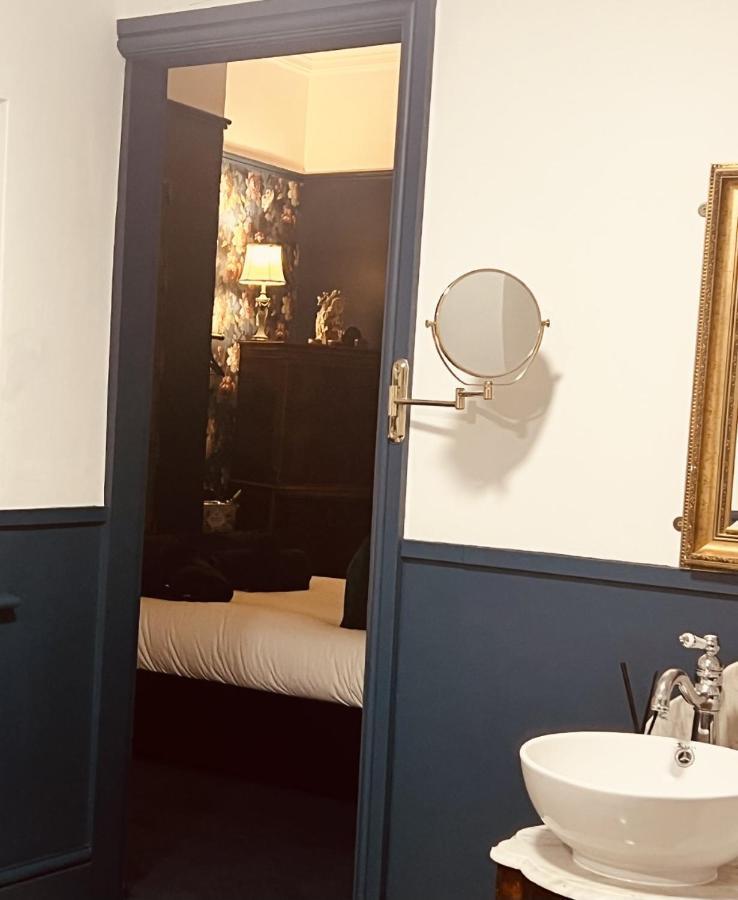 Mollys Boutique Hotel Ilkley Eksteriør bilde